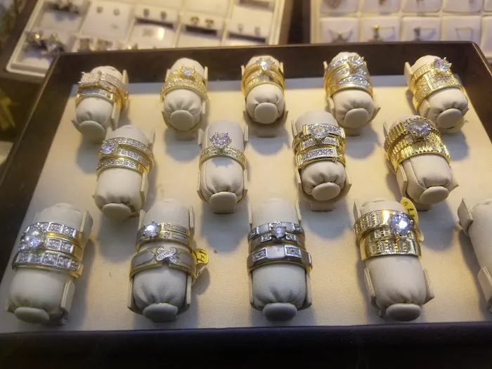 Lucky Jewelry 4