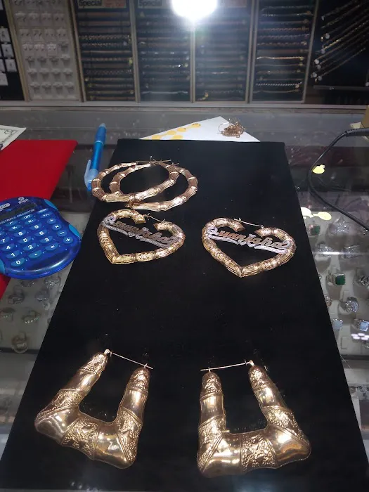 Lucky Jewelry 4