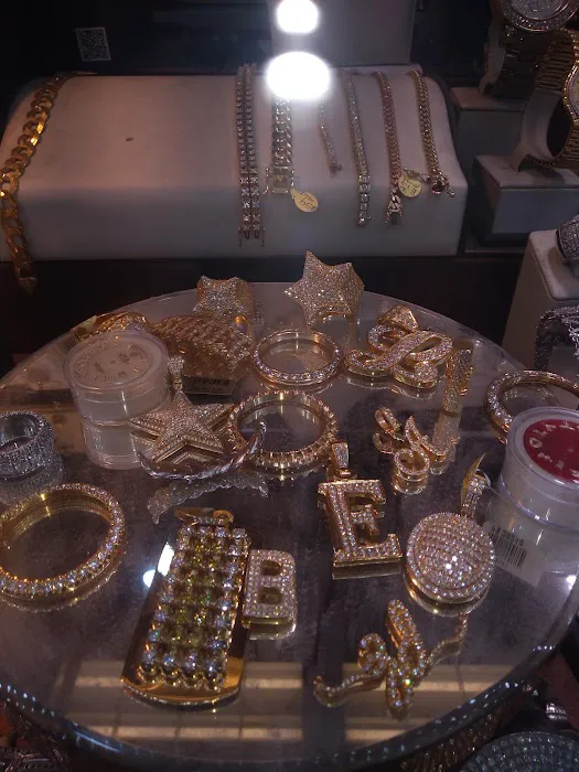 Lucky Jewelry 4