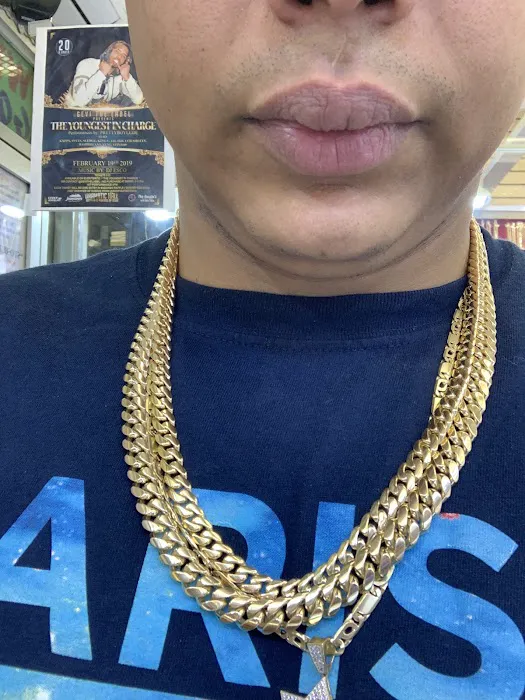 Lucky Jewelry 4