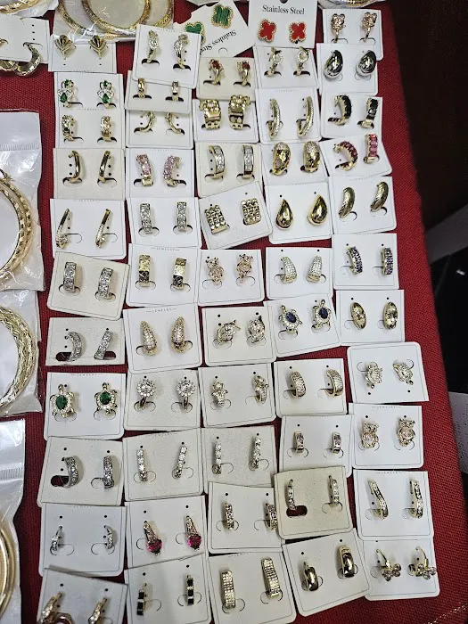 Plata Taxco Guerrero 4