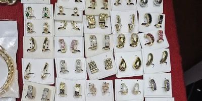Plata Taxco Guerrero