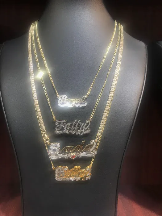 King Hassan Jewelry NYC 4