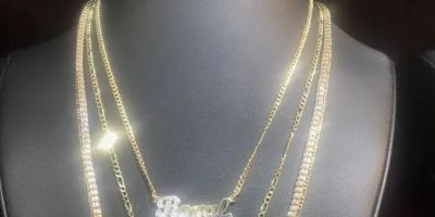 King Hassan Jewelry NYC
