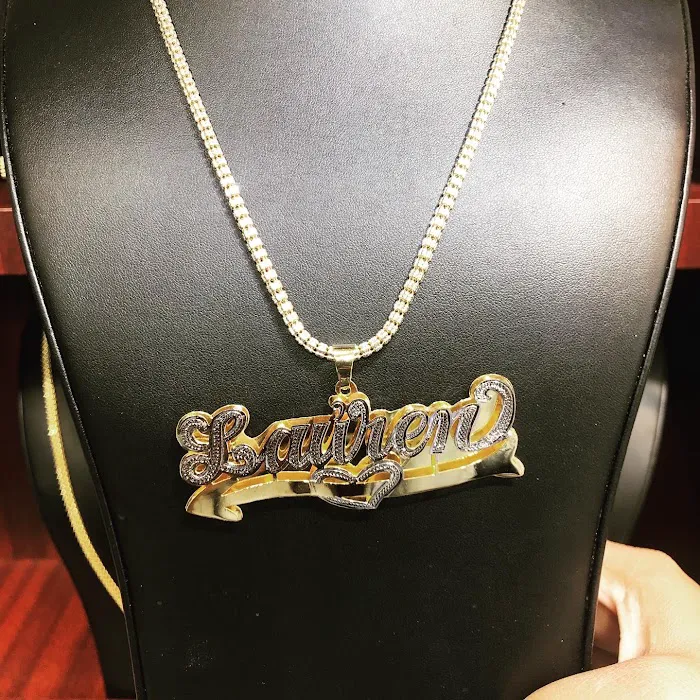 King Hassan Jewelry NYC 4