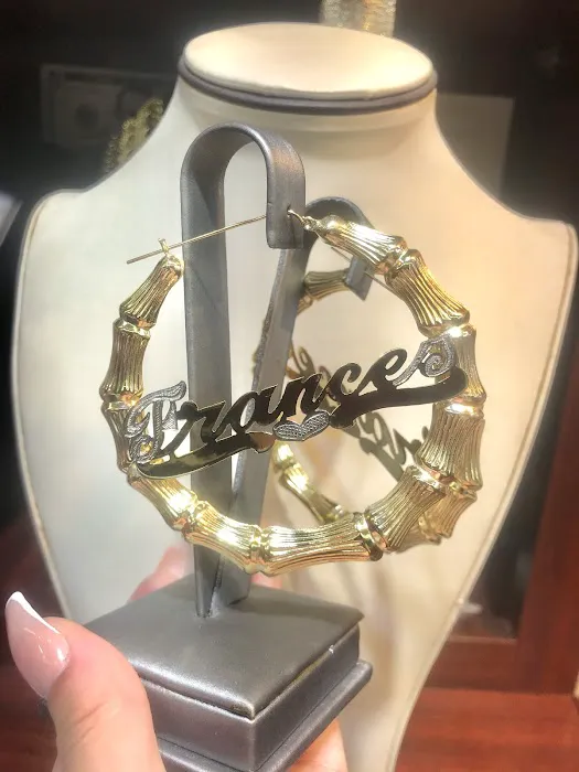 King Hassan Jewelry NYC 4