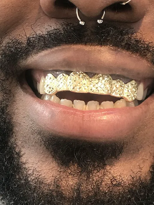 King Hassan Jewelry NYC 4