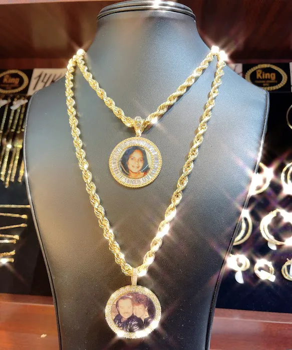 King Hassan Jewelry NYC 4