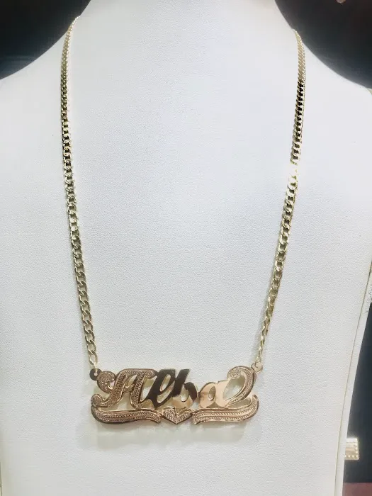 King Hassan Jewelry NYC 4