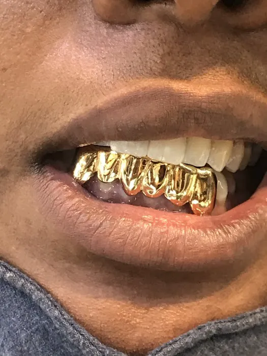 King Hassan Jewelry NYC 4