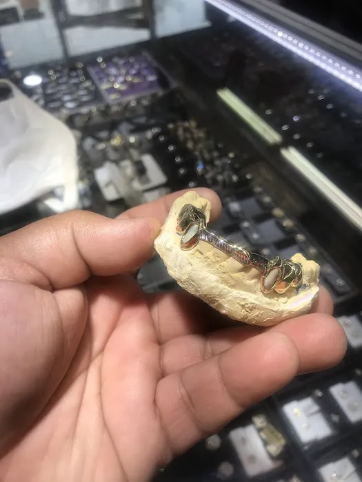 King Hassan Jewelry NYC 4