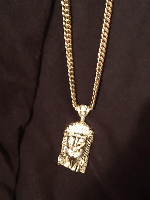 Fordham Gold Mine 4
