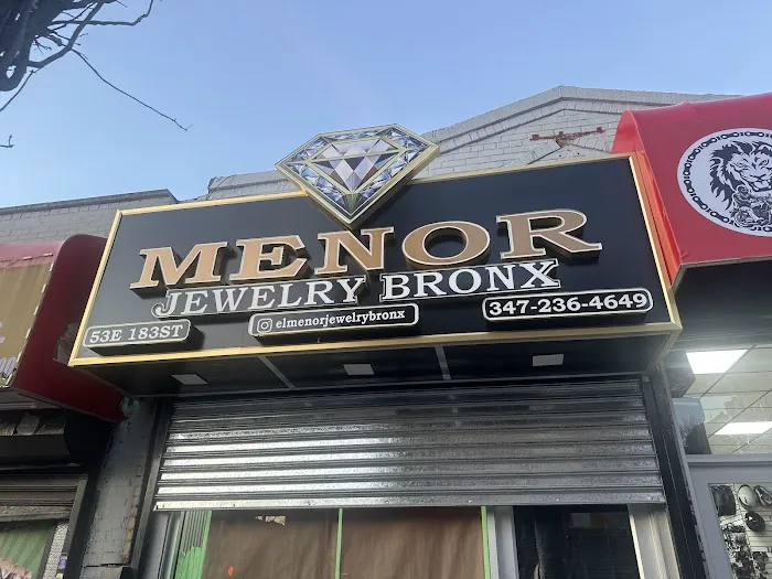 El Menor Jewelry Bronx 4