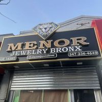 El Menor Jewelry Bronx ico