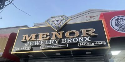 El Menor Jewelry Bronx