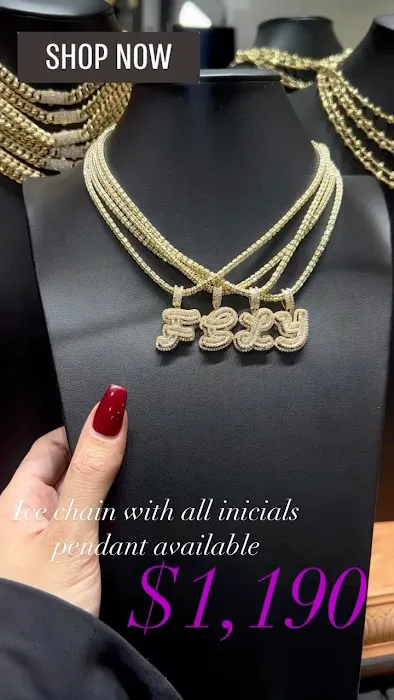 Jay Jewelry Corp. 4