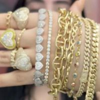 Jay Jewelry Corp. ico