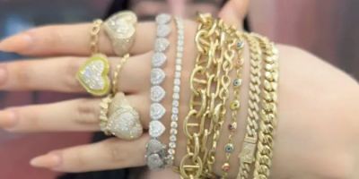 Jay Jewelry Corp.