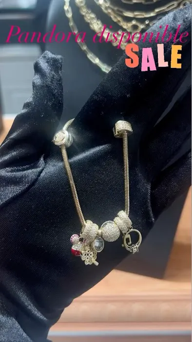 Jay Jewelry Corp. 4