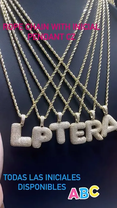 Jay Jewelry Corp. 4