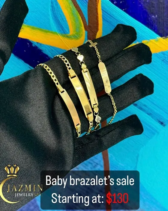 Jay Jewelry Corp. 4