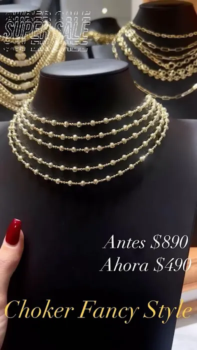 Jay Jewelry Corp. 4