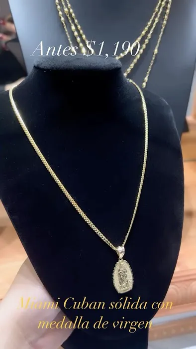 Jay Jewelry Corp. 4