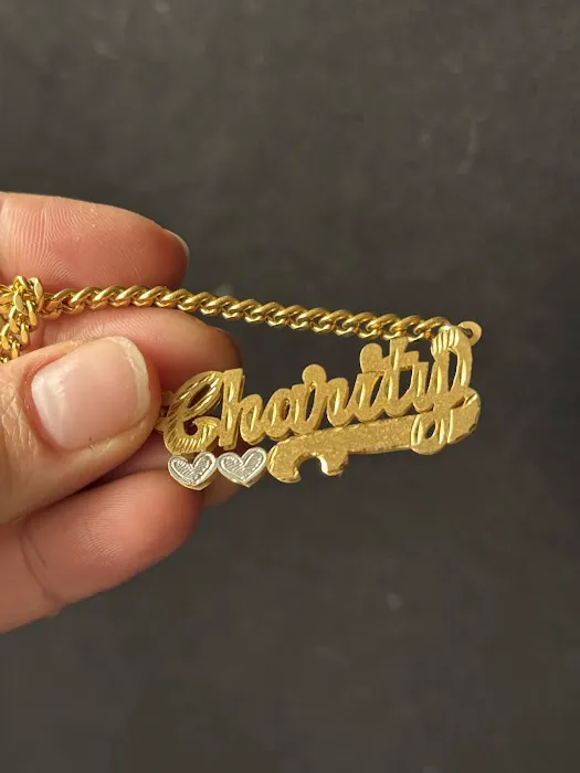 Jay Jewelry Corp. 4