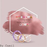 Tropicalbracelet ico