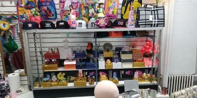 ShaMLick Fashion Jewelry