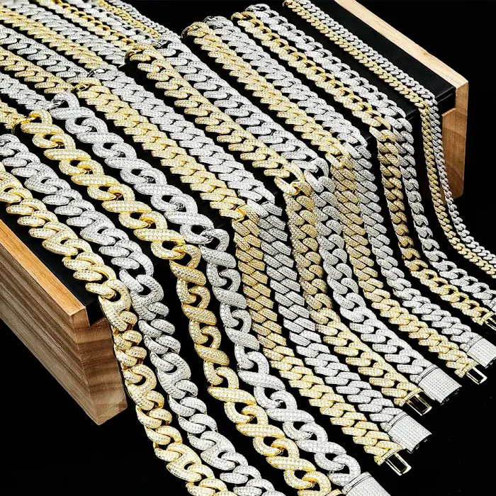 ShaMLick Fashion Jewelry 4
