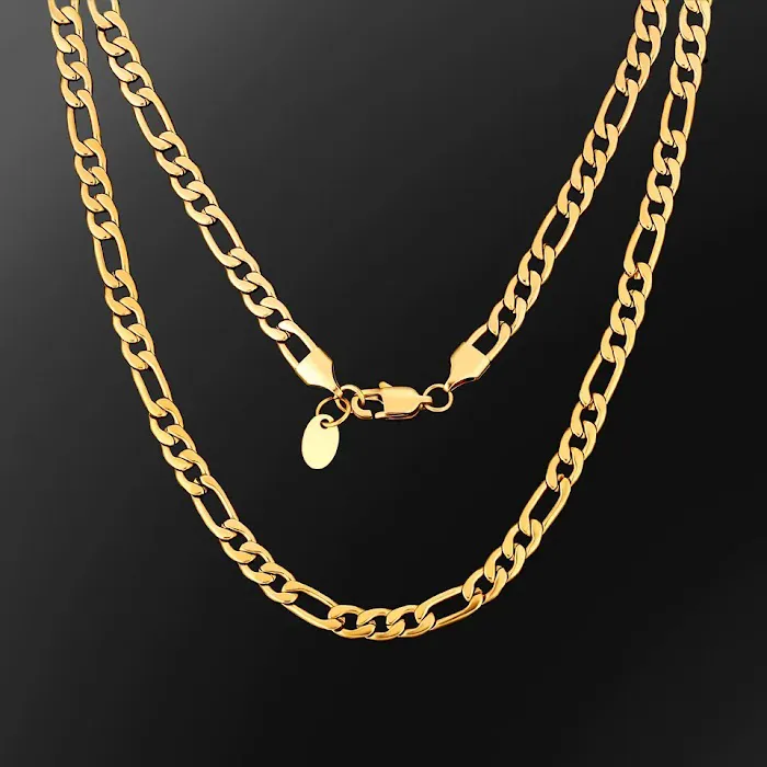 ShaMLick Fashion Jewelry 4