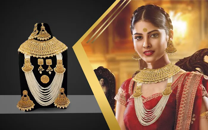 ShaMLick Fashion Jewelry 4