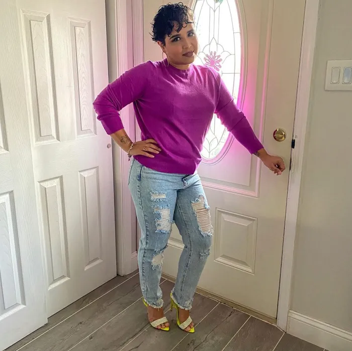 Kingnqueen llc Sexy Queen accessories 4