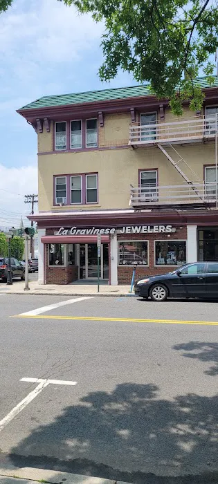 LaGravinese Jewelers of Pelham 5