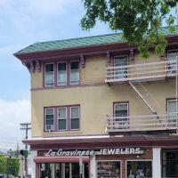 LaGravinese Jewelers of Pelham ico