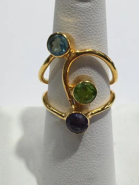 LaGravinese Jewelers of Pelham 5