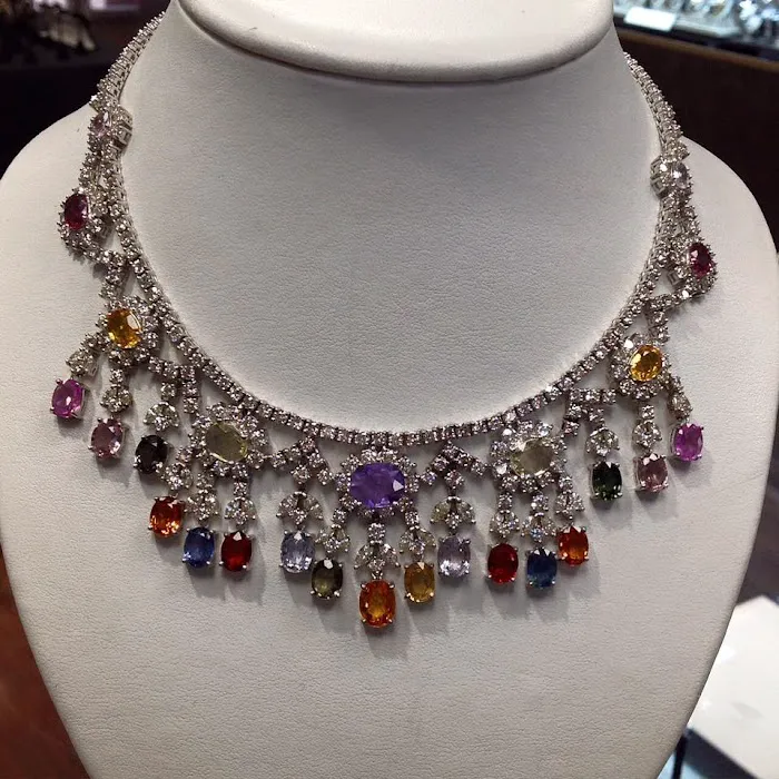 LaGravinese Jewelers of Pelham 5