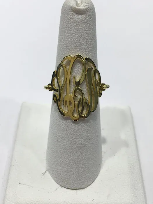 LaGravinese Jewelers of Pelham 5