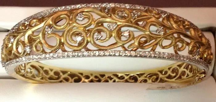 LaGravinese Jewelers of Pelham 5