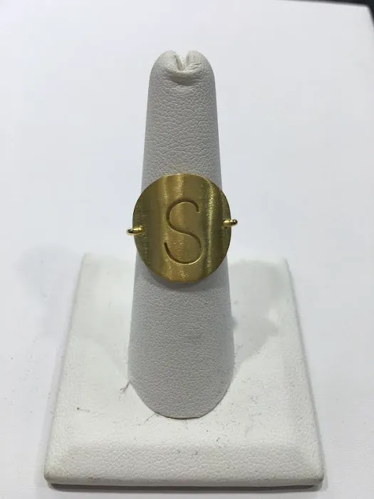 LaGravinese Jewelers of Pelham 5