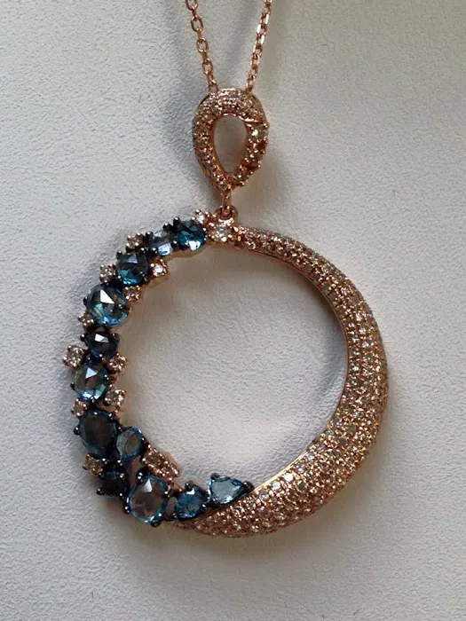 LaGravinese Jewelers of Pelham 5