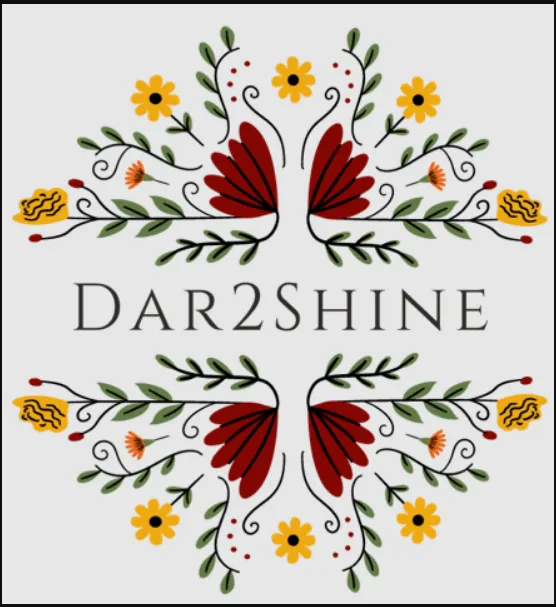 Dar2Shine 4