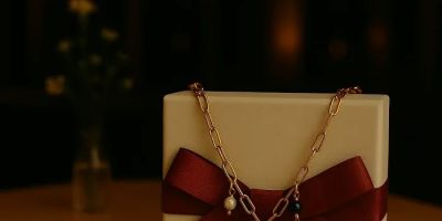Rouge Hoops -Earrings