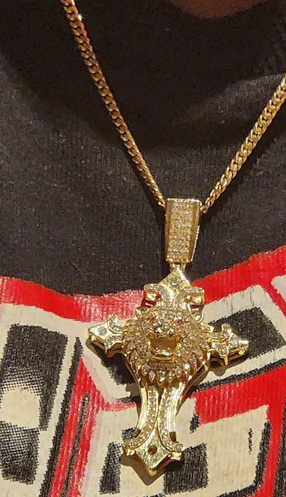 G.D Palace Jewelers 4