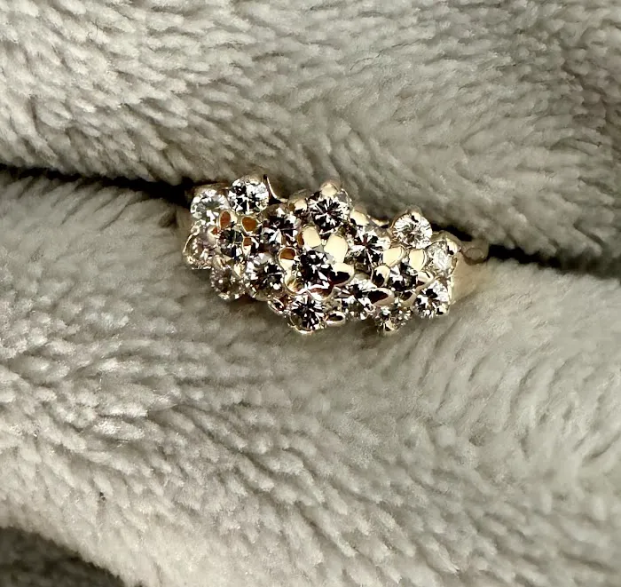 G.D Palace Jewelers 4