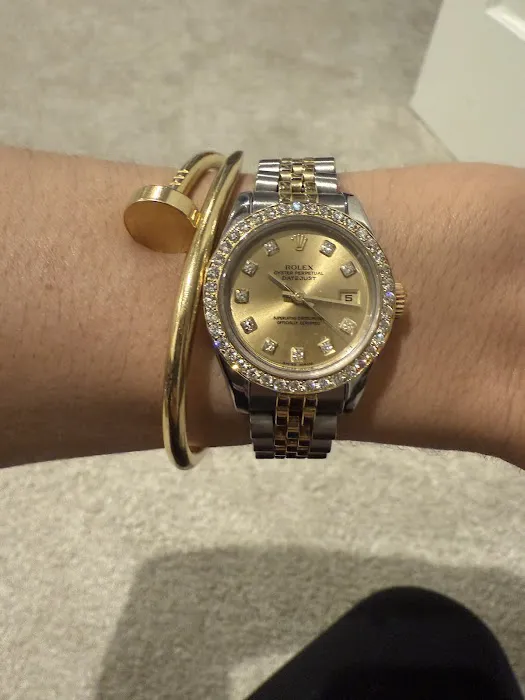 G.D Palace Jewelers 4