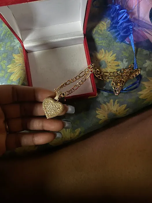G.D Palace Jewelers 4