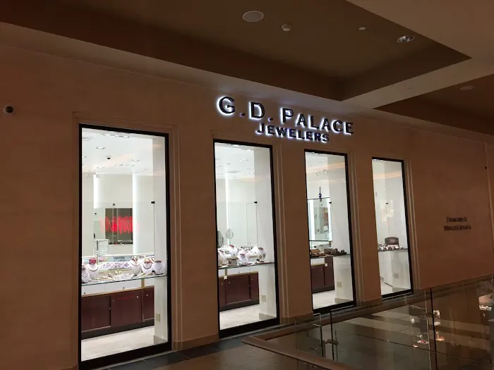 G.D Palace Jewelers 4