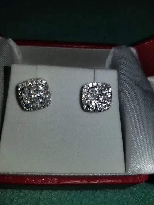 G.D Palace Jewelers 4